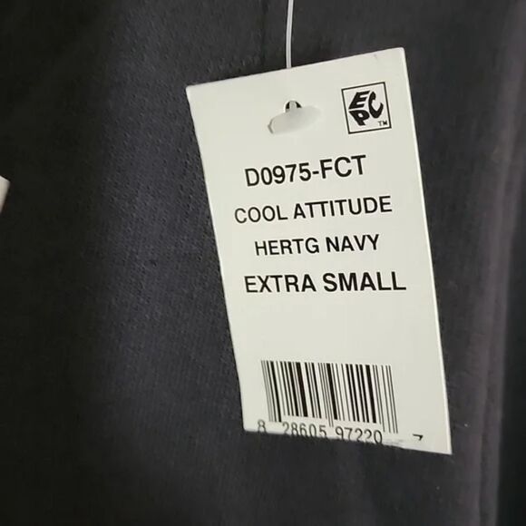 Sanctuary Anthropologie Giovanna Long Sleeve Mini Dress XS NWT - Picture 6 of 6